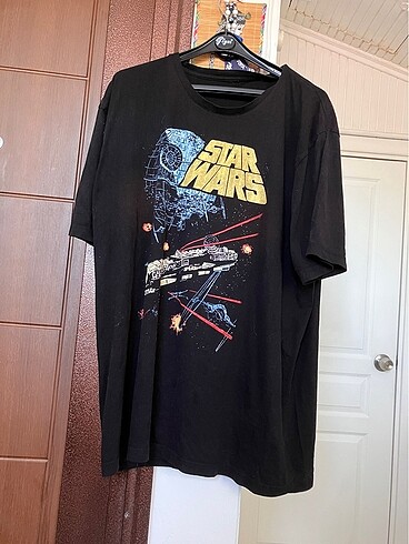 Büyük beden tshirt