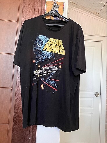 Walt Disney World Büyük beden tshirt