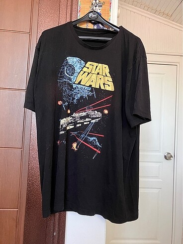 48 Beden Büyük beden tshirt