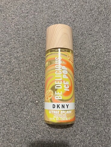 DKNY Body mist 250ml faturalı
