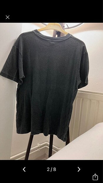 xs Beden Urban outfitters tshirt