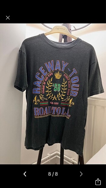 Urban outfitters tshirt