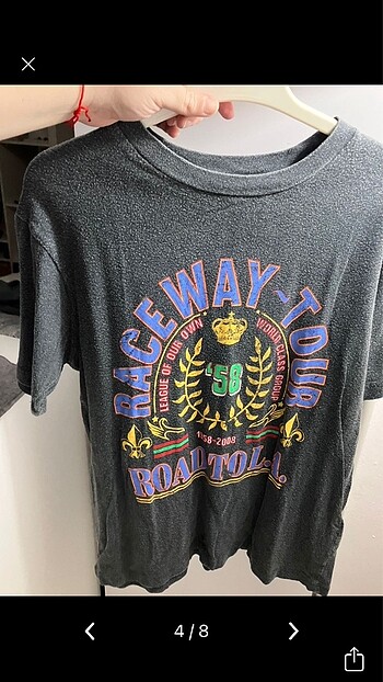 xs Beden çeşitli Renk Urban outfitters tshirt
