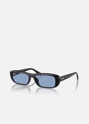 Ray Ban Orjinal Ray Ban Siyah Kare Gunes Gozlugu