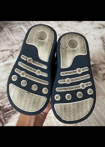 Nubebe Erkek Bebek İlk Adım Ayakkabısı - Görsel 3