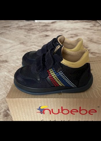 Nubebe 20