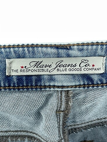 Mavi Jeans Jean / Kot %70 İndirimli. - Görsel 4