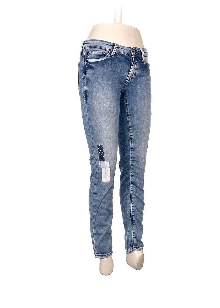 Mavi Jeans Jean / Kot %70 İndirimli. - Görsel 2