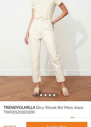 Mom Jean