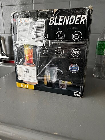 Blender