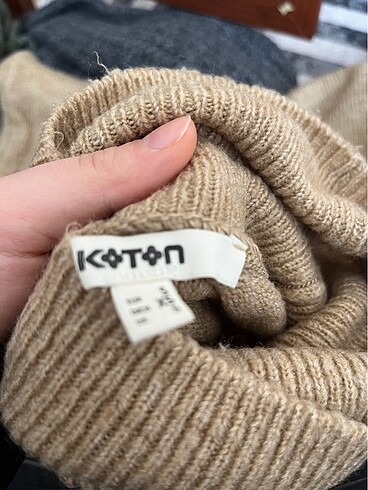 Koton Koton kazak
