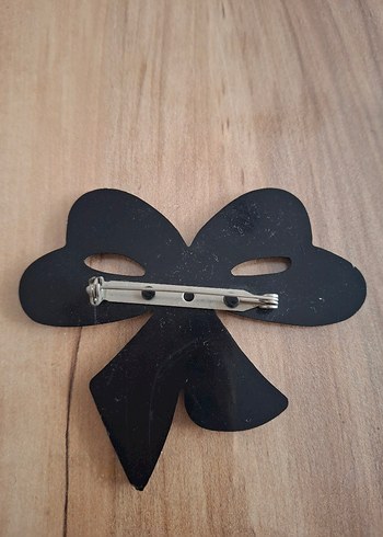 3 adet broş - Görsel 2