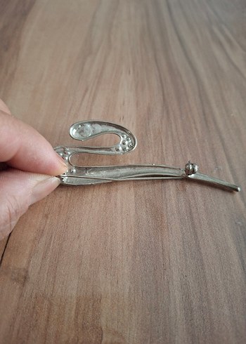 3 adet broş - Görsel 7