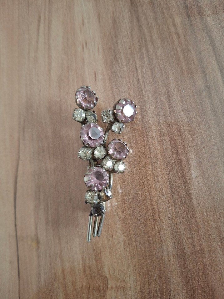 3 adet broş - Görsel 3