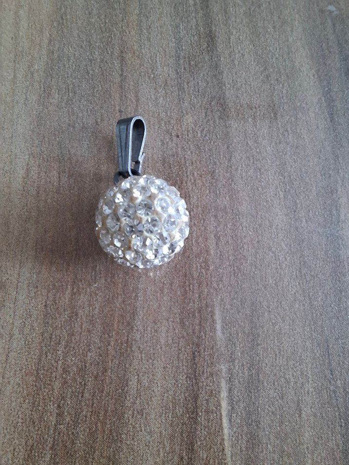 2 adet kolye ucu - Görsel 2