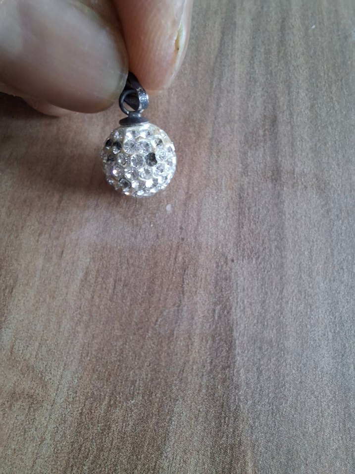 2 adet kolye ucu - Görsel 3