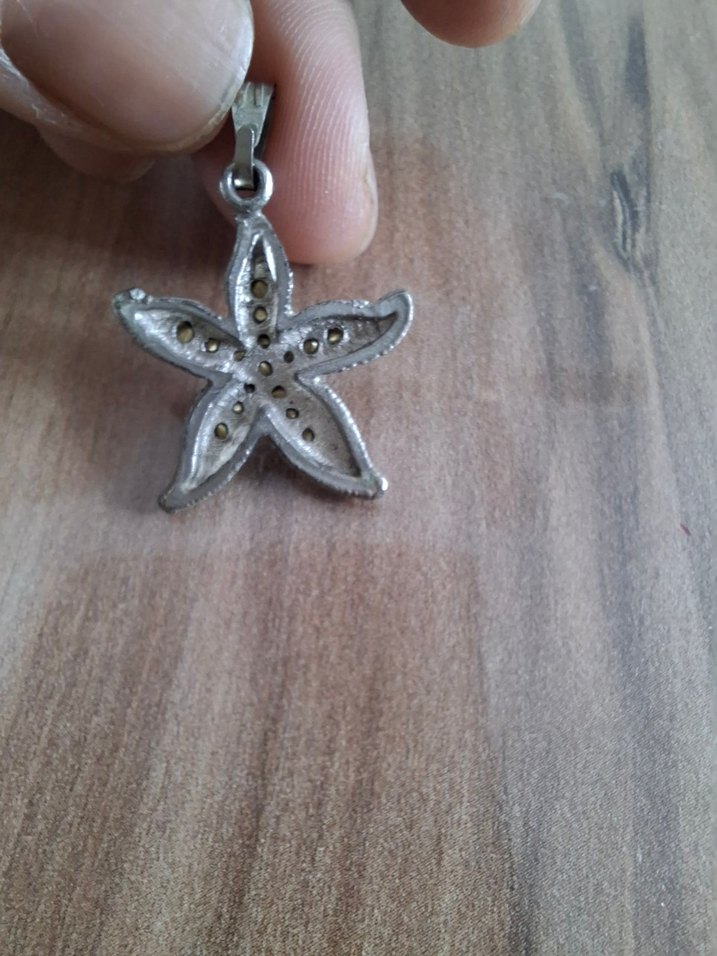 2 adet kolye ucu - Görsel 5