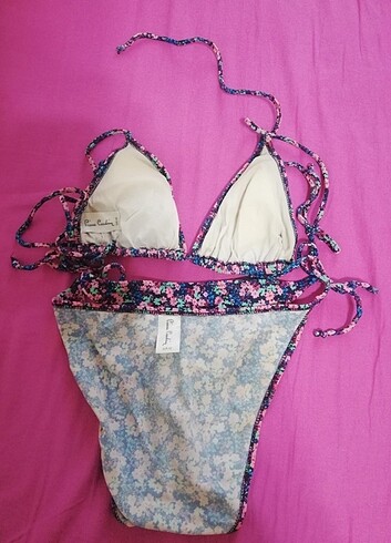 Bikini takım