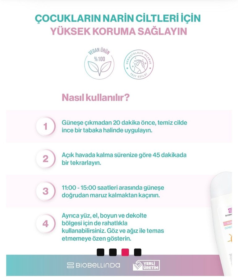 biobellinda marka - Görsel 2