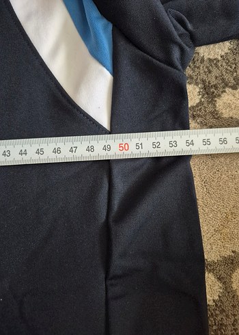 Fermuarlı Siyah Erkek Eşofman Takımı - Görsel 9