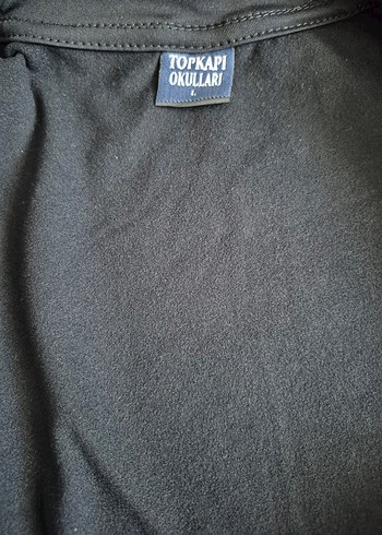 Fermuarlı Siyah Erkek Eşofman Takımı - Görsel 6