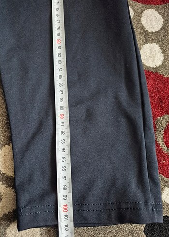 Fermuarlı Siyah Erkek Eşofman Takımı - Görsel 3