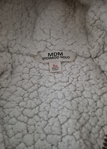 Temiz astronot mont - Görsel 2