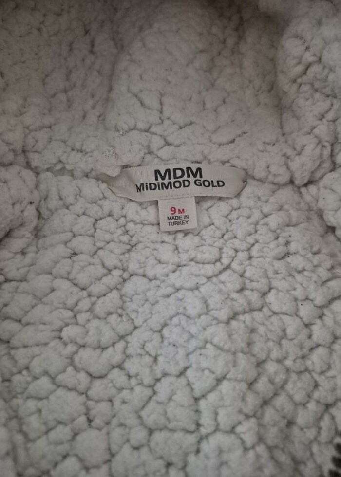 Temiz astronot mont - Görsel 2