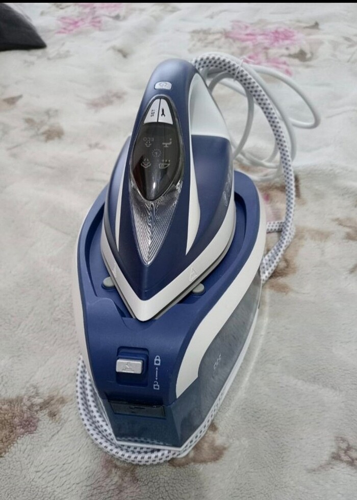 Vestel buhar kazanlı ütü - Görsel 2