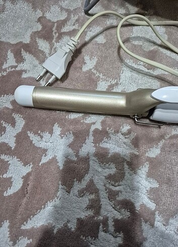 Fakir saç maşası - Görsel 3