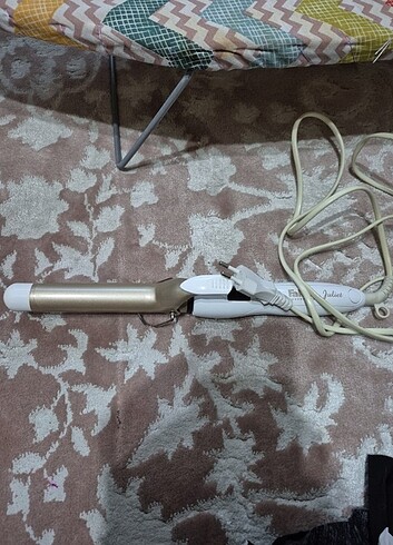 Fakir saç maşası - Görsel 8