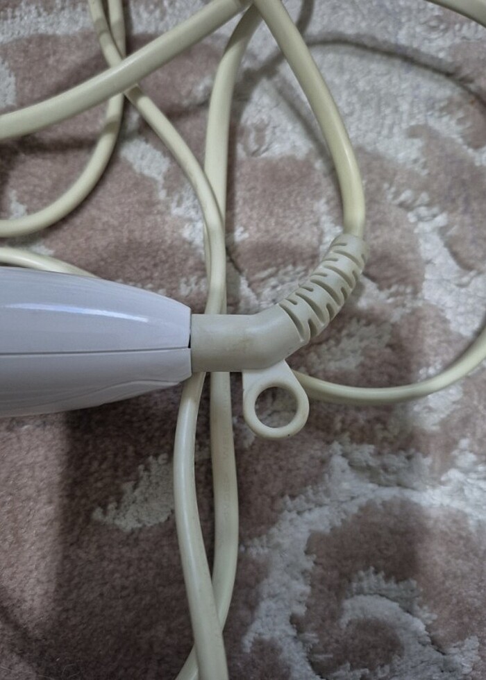 Fakir saç maşası - Görsel 4