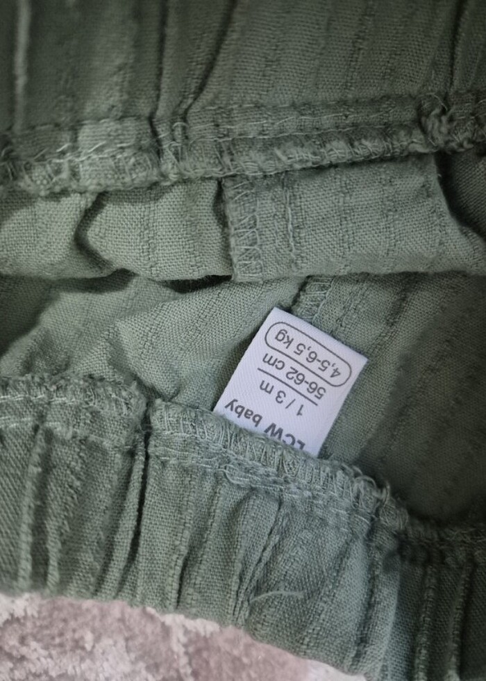 Lcw takım - Görsel 2