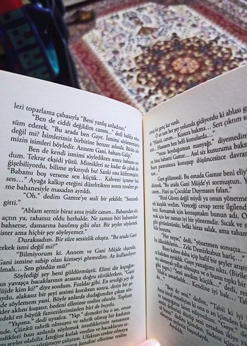 Egospu - Mert Durmazer Roman - Görsel 3