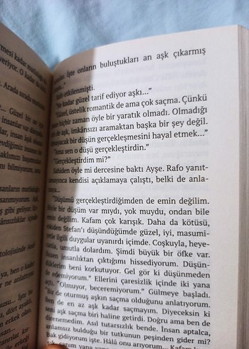 Ahmet Ümit - Aşk Köpekliktir - Görsel 4