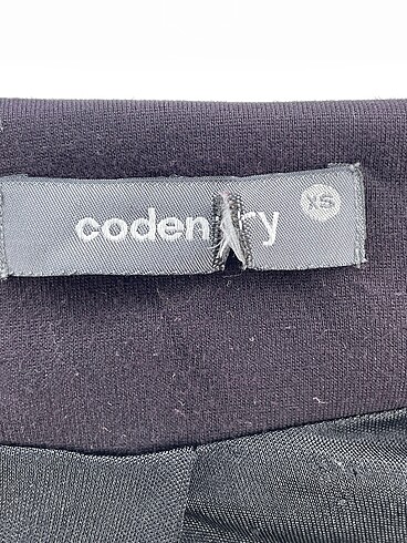 xs Beden siyah Renk Codentry Blazer %70 İndirimli.