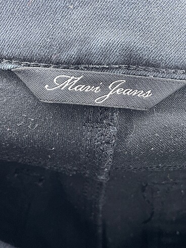 universal Beden siyah Renk Mavi Jeans Jean / Kot %70 İndirimli.