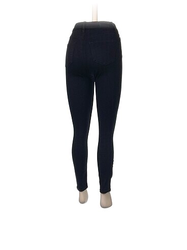 universal Beden Mavi Jeans Jean / Kot %70 İndirimli.