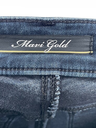 universal Beden çeşitli Renk Mavi Jeans Jean / Kot %70 İndirimli.