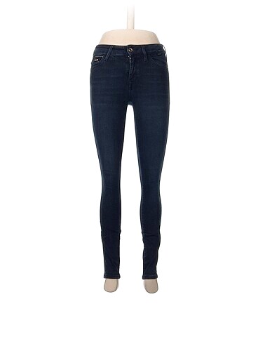 Mavi Jeans Jean / Kot %70 İndirimli.