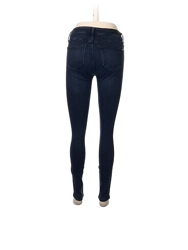 universal Beden Mavi Jeans Jean / Kot %70 İndirimli.