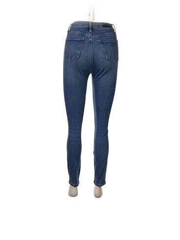 universal Beden Mavi Jeans Jean / Kot %70 İndirimli.