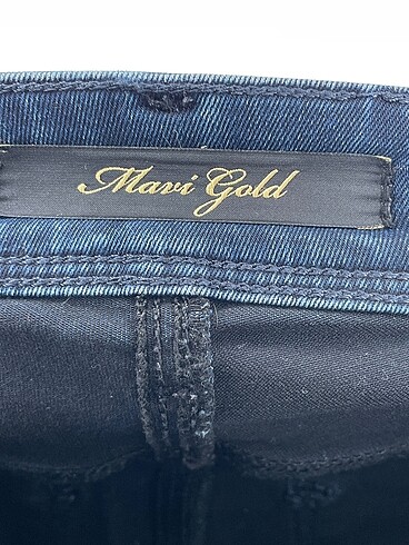 universal Beden mavi Renk Mavi Jeans Jean / Kot %70 İndirimli.