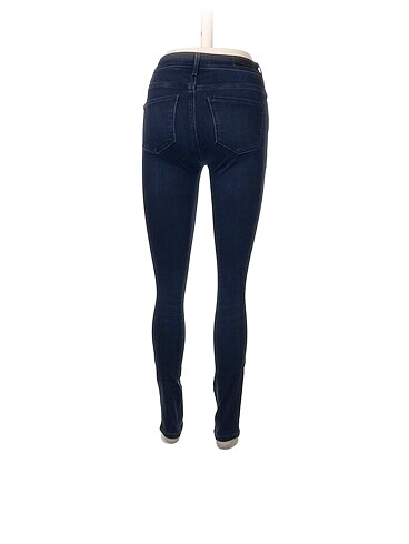universal Beden Mavi Jeans Jean / Kot %70 İndirimli.