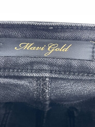universal Beden çeşitli Renk Mavi Jeans Jean / Kot %70 İndirimli.