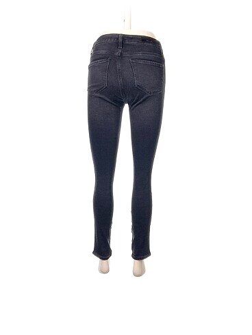 universal Beden Mavi Jeans Jean / Kot %70 İndirimli.