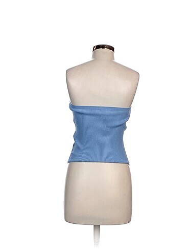m Beden Vintage Love Bluz %70 İndirimli.