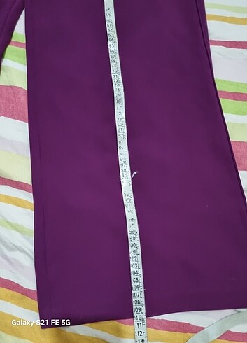 Keyman Design 2 adet Kemal Aydın pantolonlar
