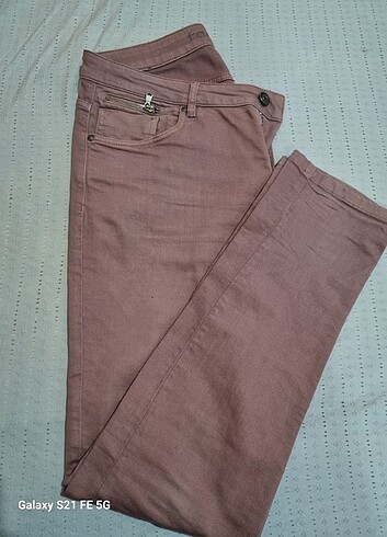 34 Beden Fabrika pantolon