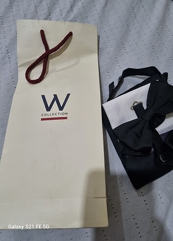 Collection B tek beden